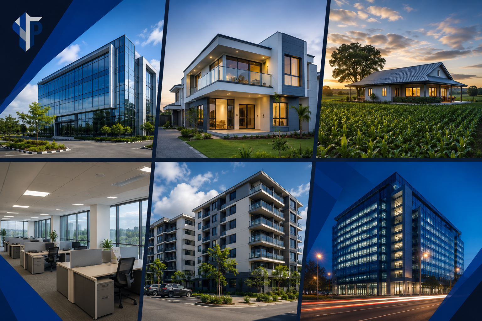 Fortis Properties