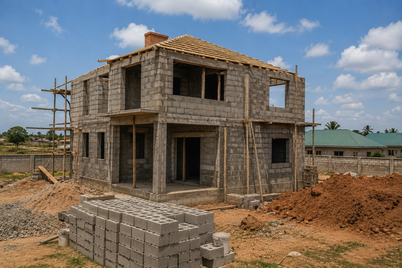 Fortis Properties