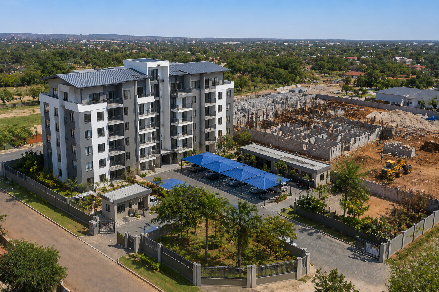 Fortis Properties
