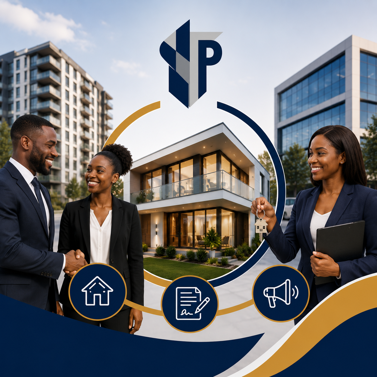 Fortis Properties