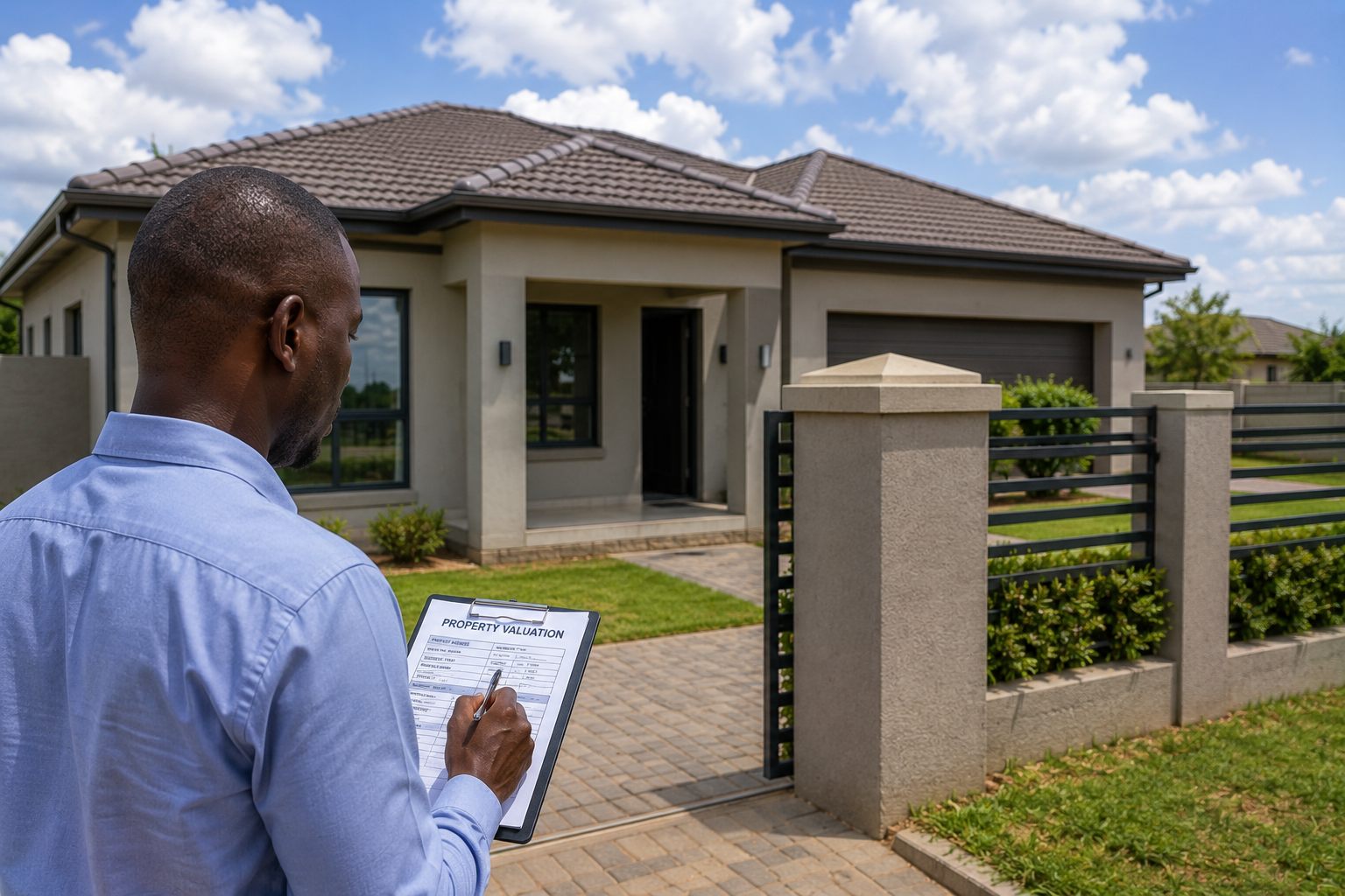 Fortis Properties