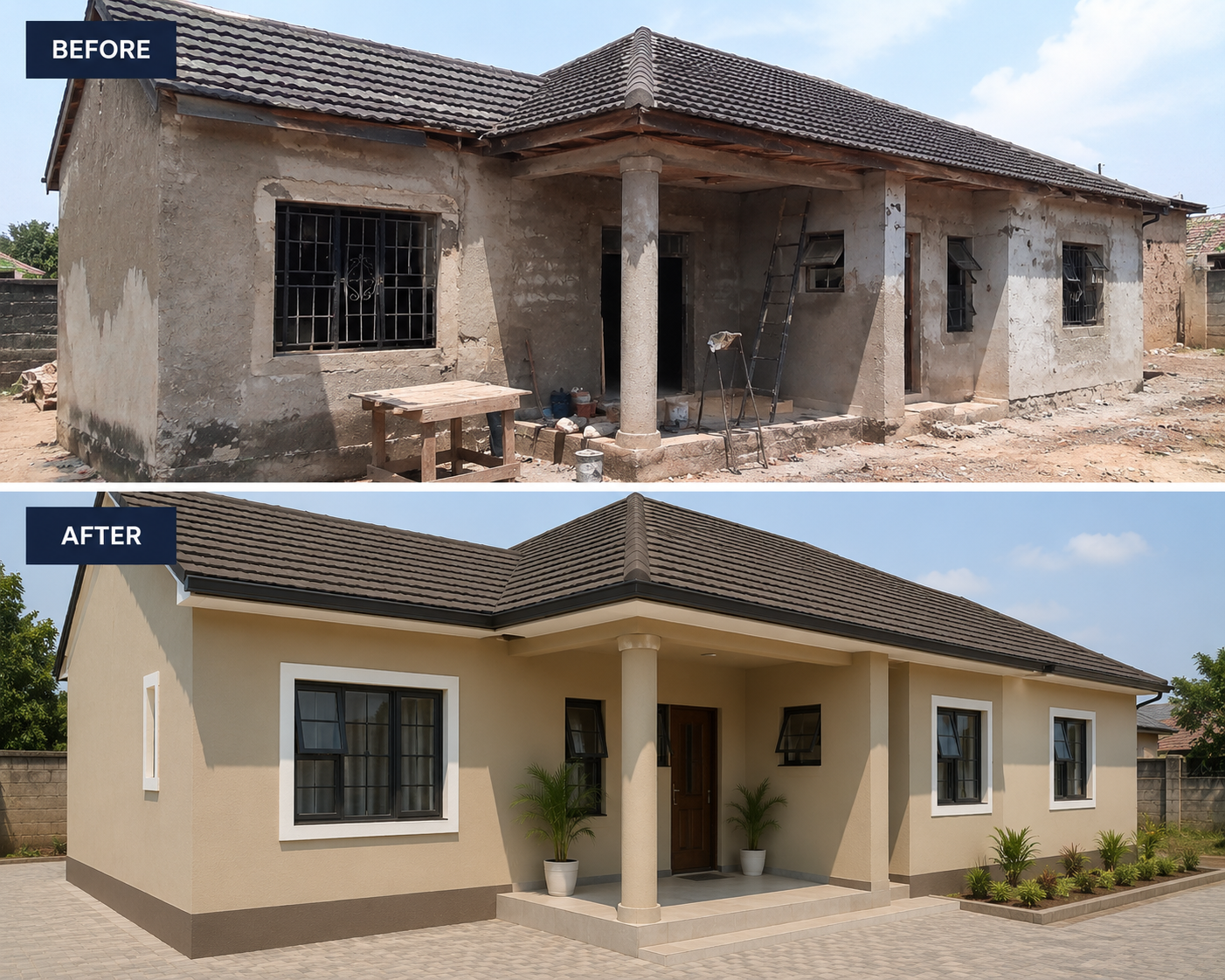 Fortis Properties